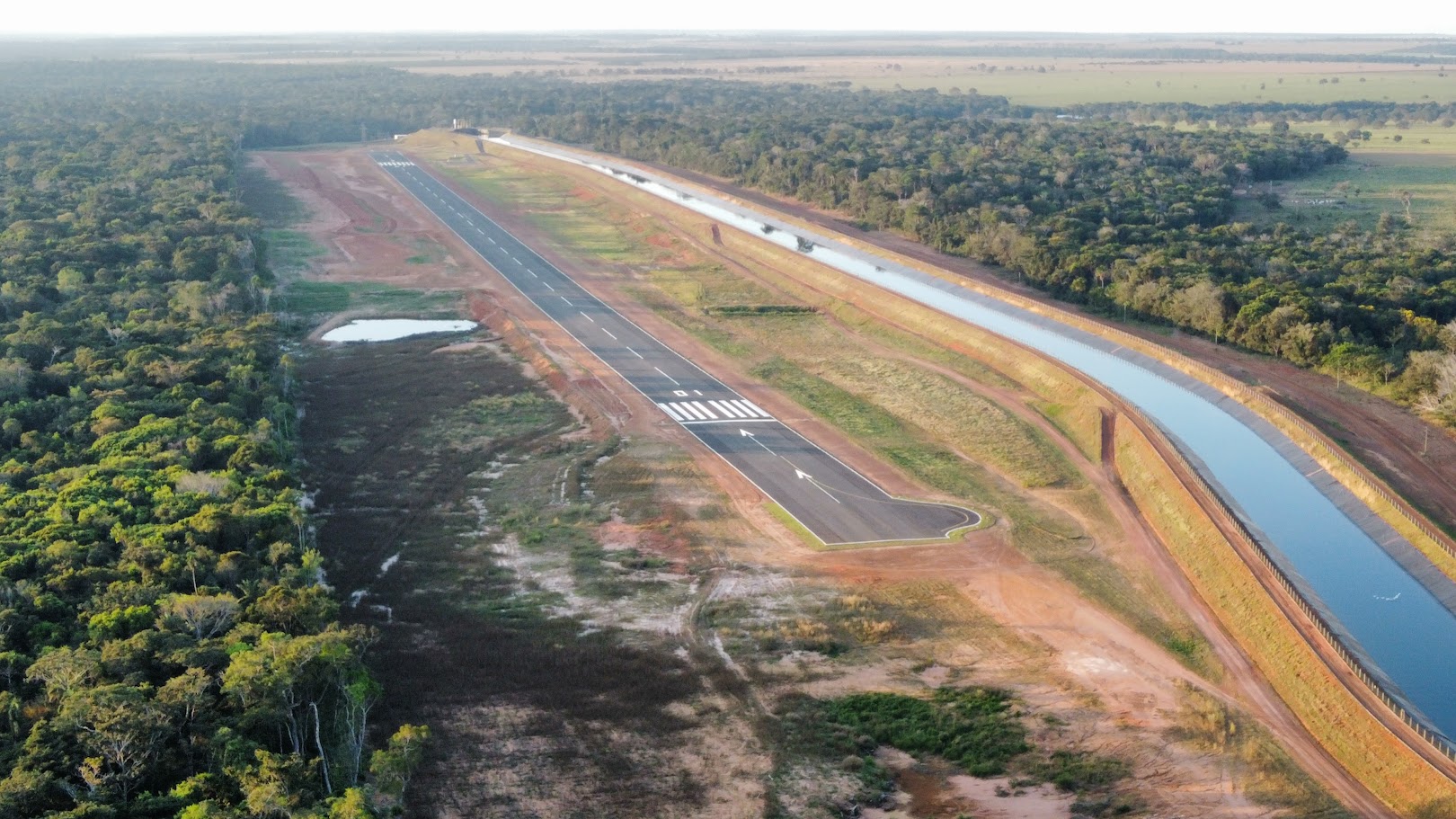 PCH Bocaiúva
